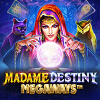 slot gacor Madame Destiny